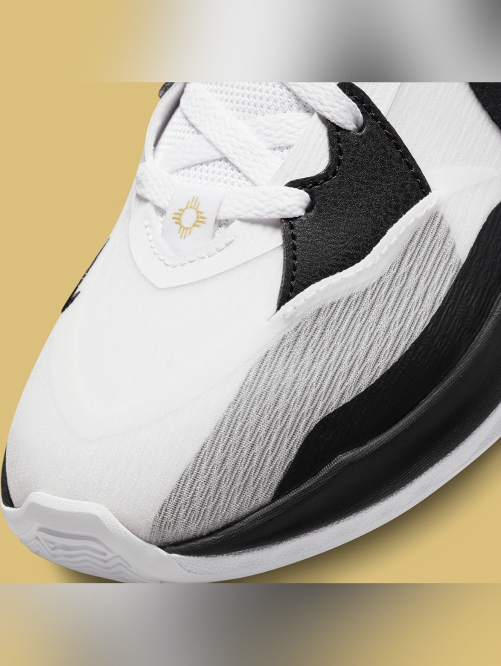 New Nike Kyrie Low 5 - Picture 5 of 6